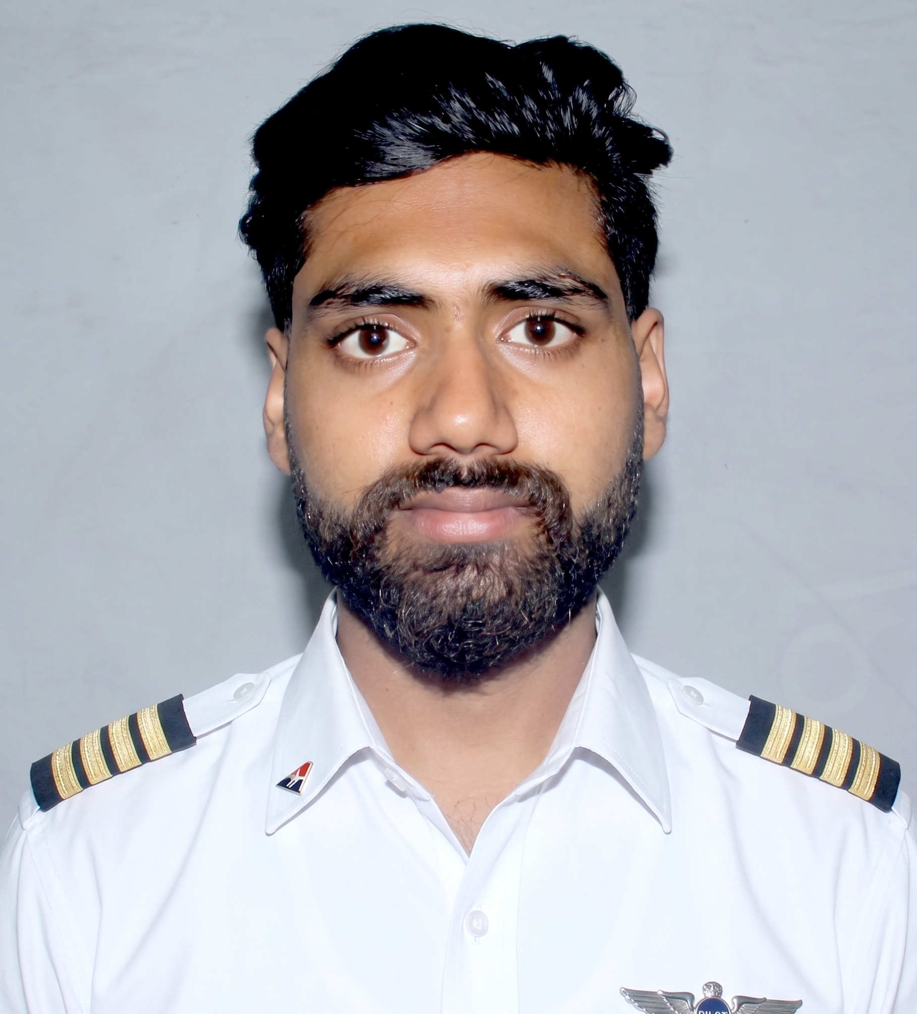 Suraj Kumar Sah